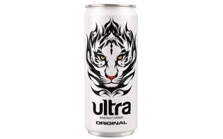 Ultra energy 0.25l