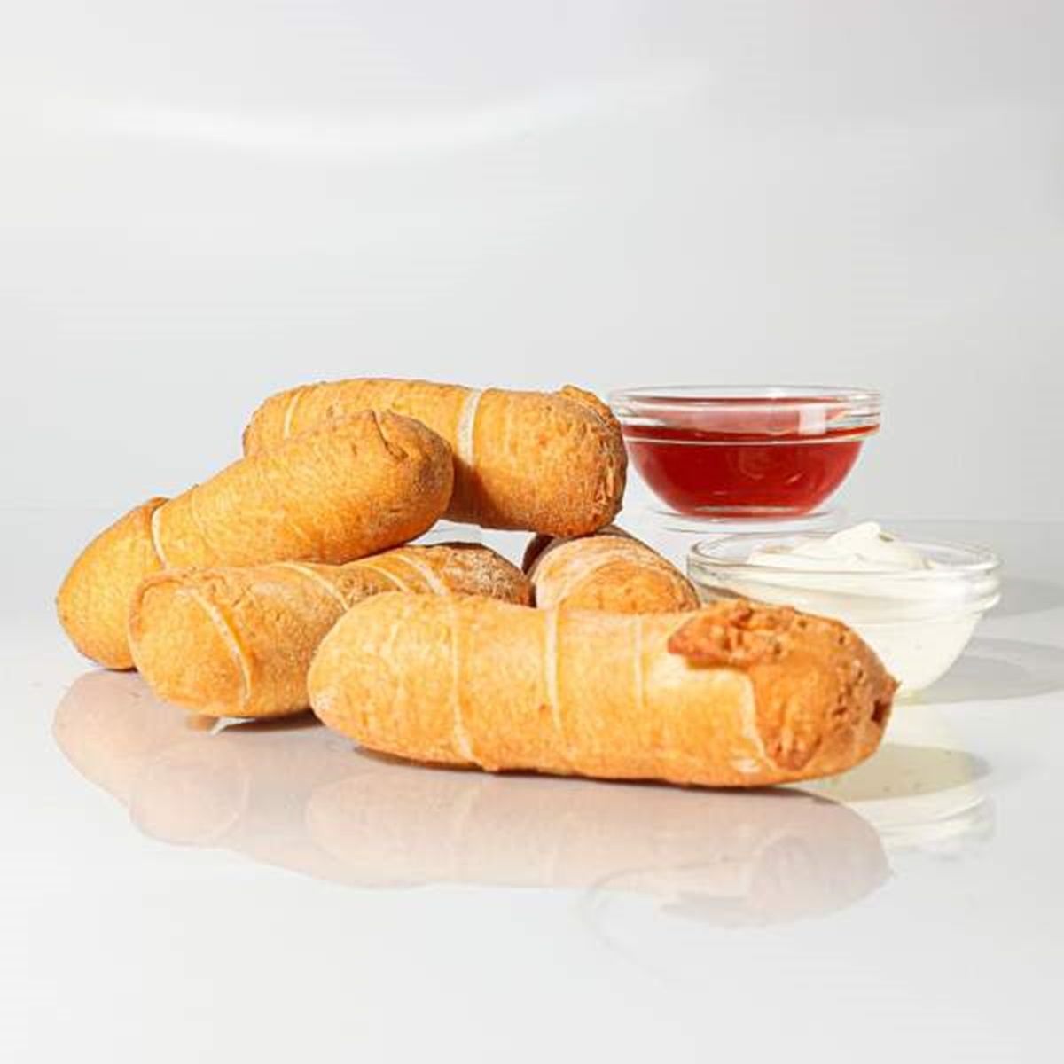 Tequeños de Queso