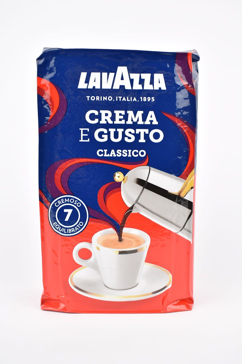 LAVAZZA