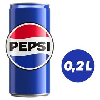 Pepsi (0.2 L)