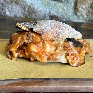 Parmigiana di melanzane