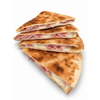 Ham & cheese dip