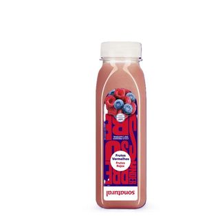 Sumo Natural Frutos Vermelhos Sonatural 250 ml