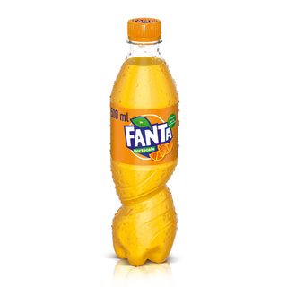 fanta portocale