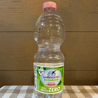 Acqua naturale 50 cl