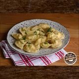 Вареники З Солодким Сиром