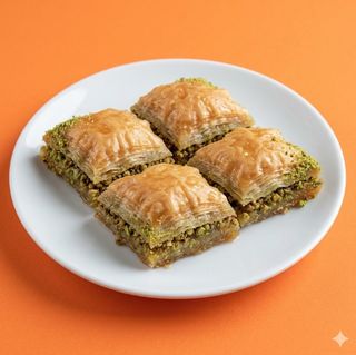Baklava