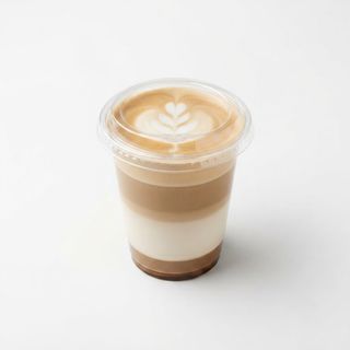 Caffe latte