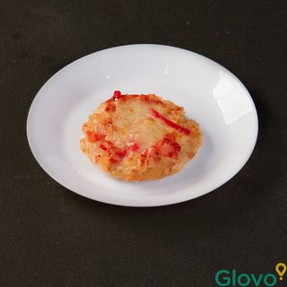 М'ясо з овочами