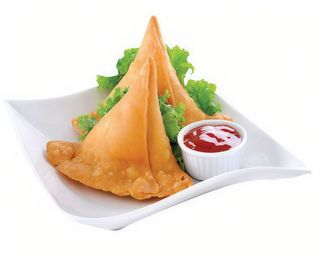 Samosa (3 Uds.)