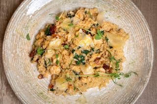 Rižoto sa piletinom