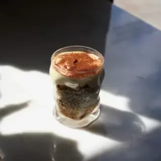 CHÍA TIRAMISÚ