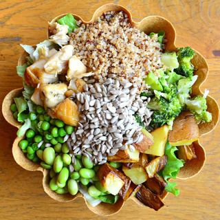 Insalata Quinoa Power