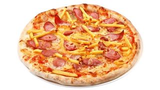 Пицца "Детская"