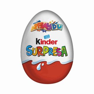 Kinder Supresa