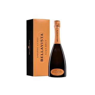 Bellavista Franciacorta Alma DOCG Brut