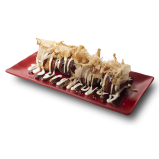 Takoyaki (4 Uds.)