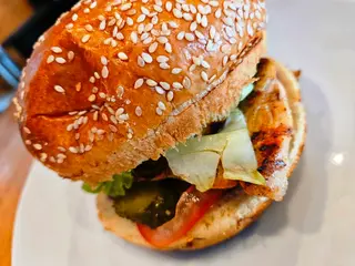 Picekburger