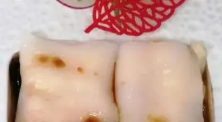 44. Cannelloni di riso ripieni - 4 pezzi
