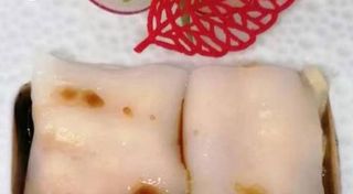 44. Cannelloni di riso ripieni - 4 pezzi