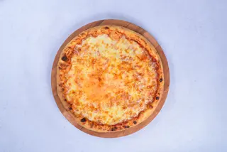 Pizza margherita 28cm