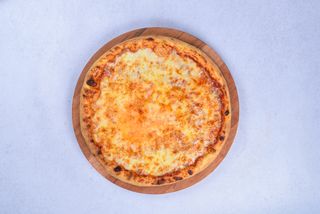 Pizza margherita 28cm