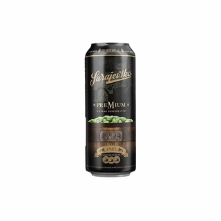 Sarajevsko pivo Premium
