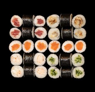 Сет Макі 30шт/650грм