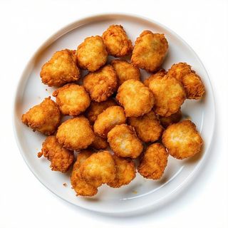 Crocchette di pollo - 6 pezzi