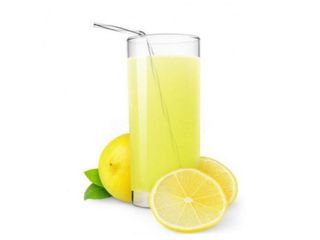 Фреш Лимонний (100мл)