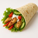 Chicken Wrap