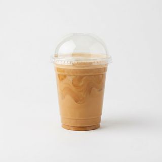Latte Macchiato