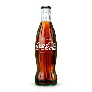 Coca-Cola Zero