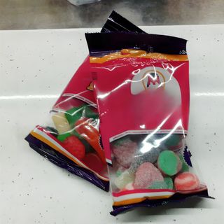 Bolsa De Gominolas