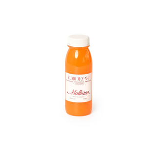Zumo cold Pressed MZNJ 250 ml