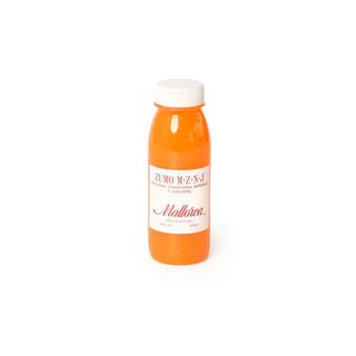 Zumo cold Pressed MZNJ 250 ml