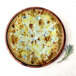 Чотири сири (530г)