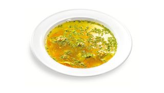 Бульйон (300г)