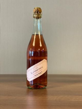 Lambrusco Rosé 75cl