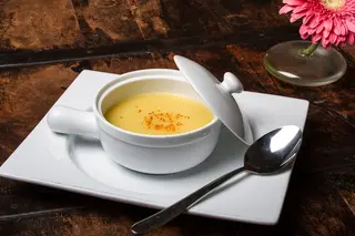Ciorba de burta