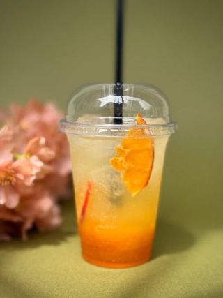 მანგო ლაიმი/ mango lime