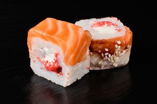 Рол куб фірмовий (270г)