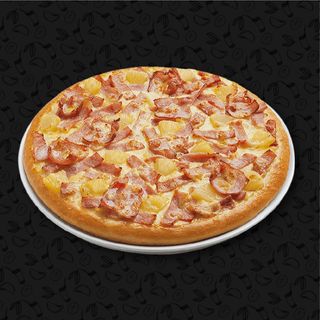 Pizza Hawái