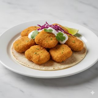 Otittaco Nuggets