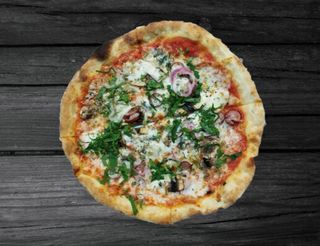 Мисливська 25 см