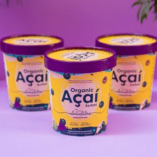 Lote Açaí Madness (3 uds.) (400 g,)
