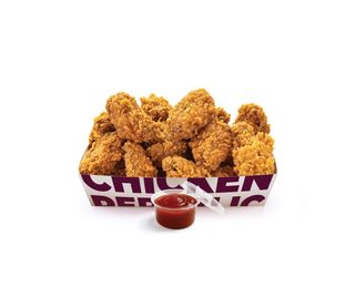 Крылья бокс 12шт