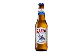 Raffo Ricetta Originale