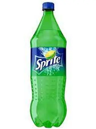 Sprite in bottiglia 1.5 l