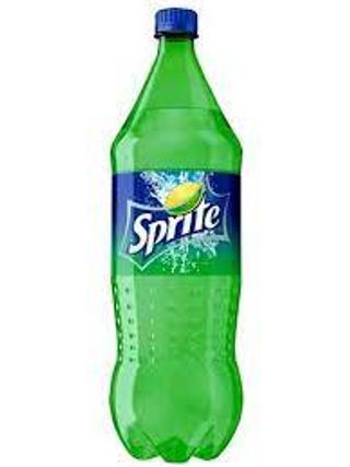 Sprite in bottiglia 1.5 l